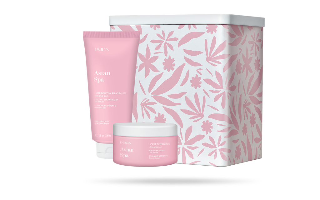 Asian Spa Kit 1 - PUPA Milano image number 0